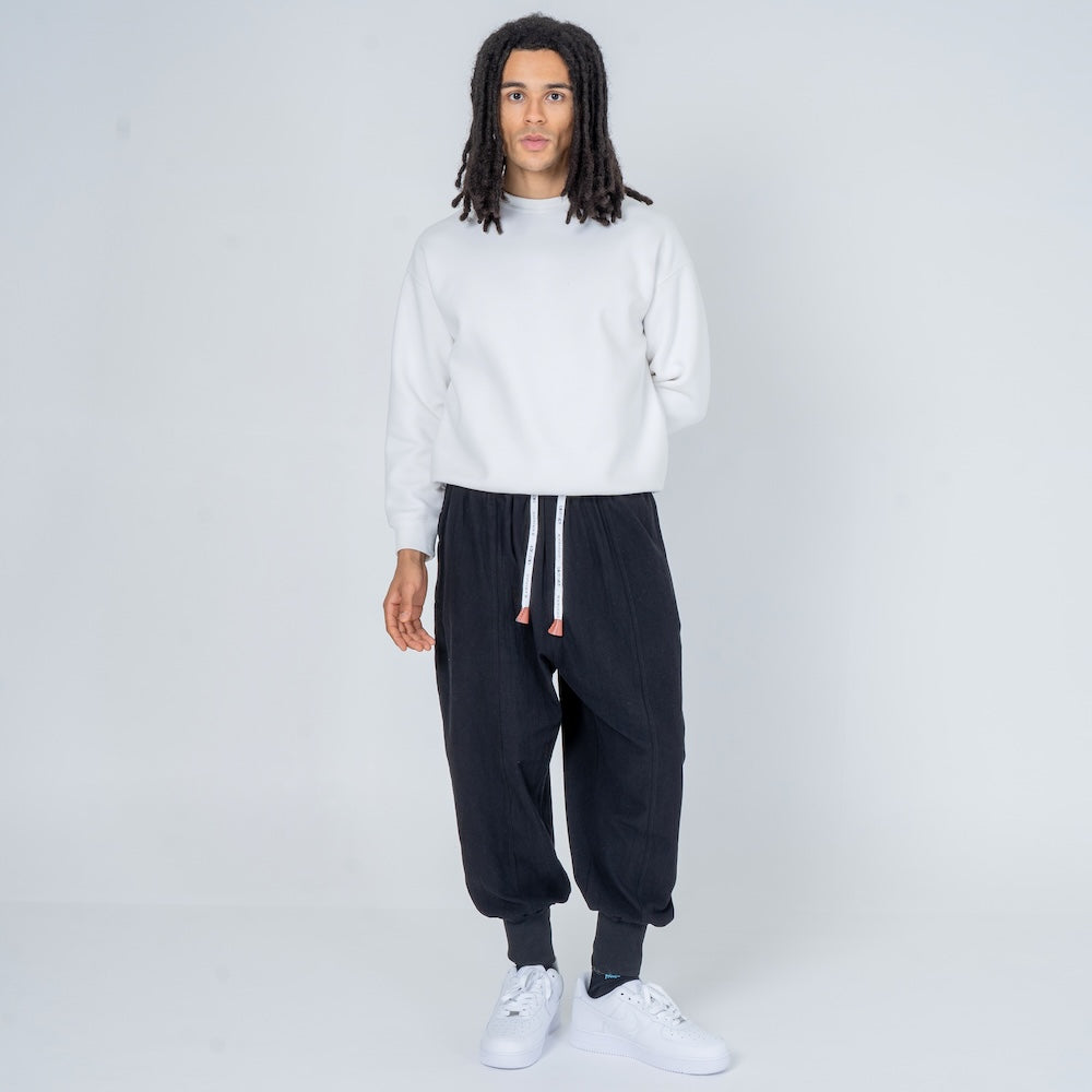 Contemporary Comfort Sweatpants