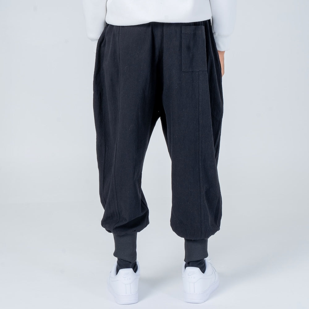 Contemporary Comfort Sweatpants