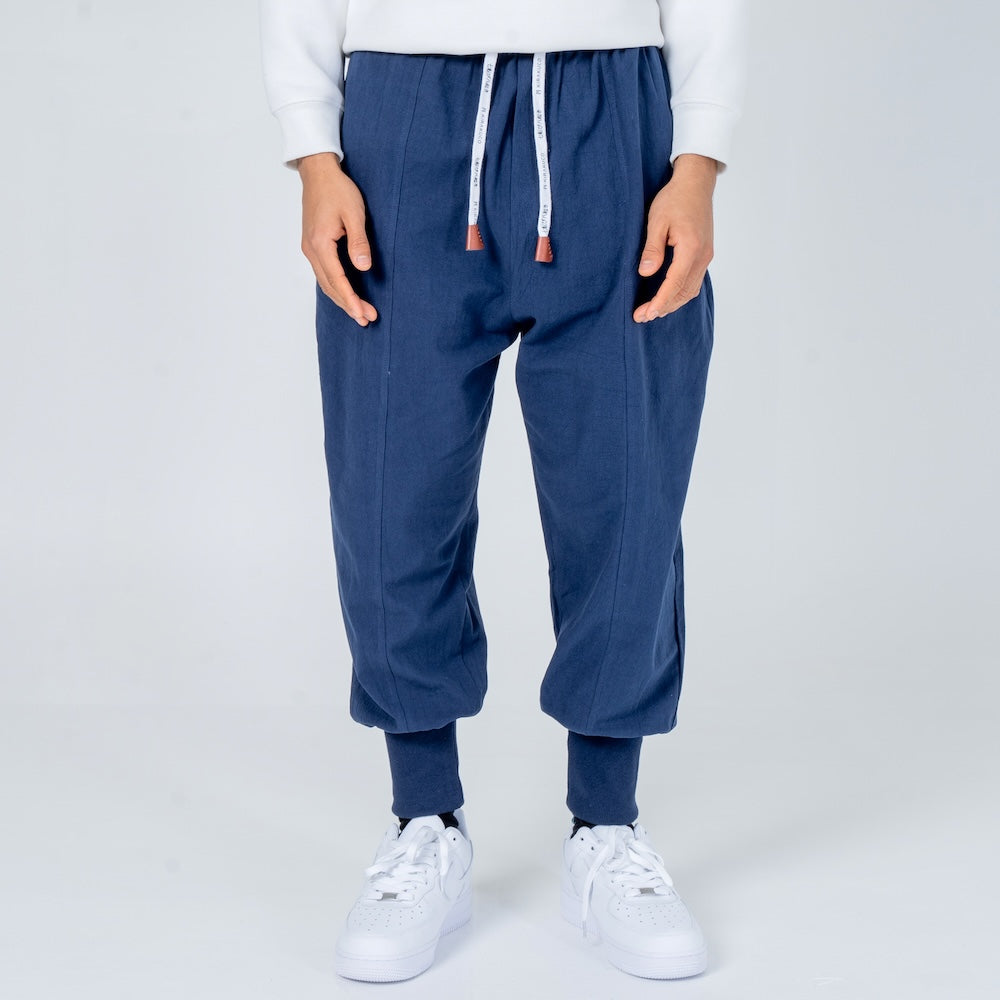 Japanese-Inspired Casual Shorts