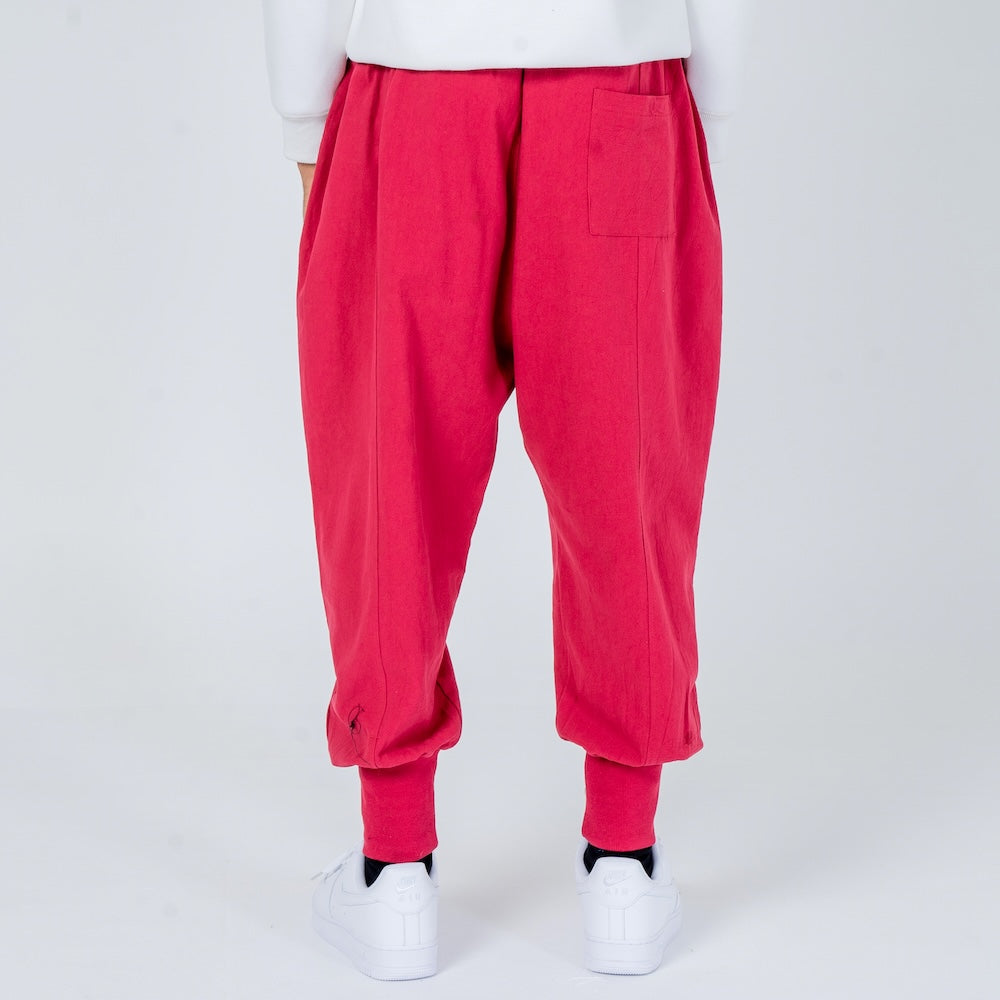 Japanese-Inspired Casual Shorts