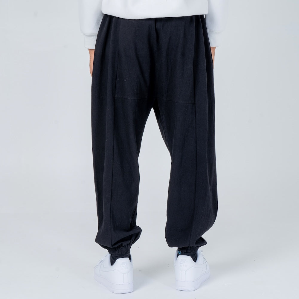 Relaxed Street Joggers