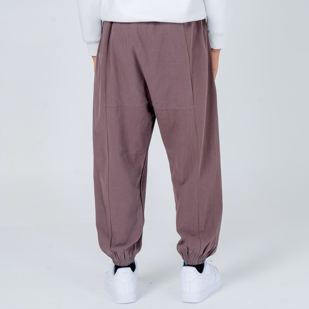 Relaxed Street Joggers