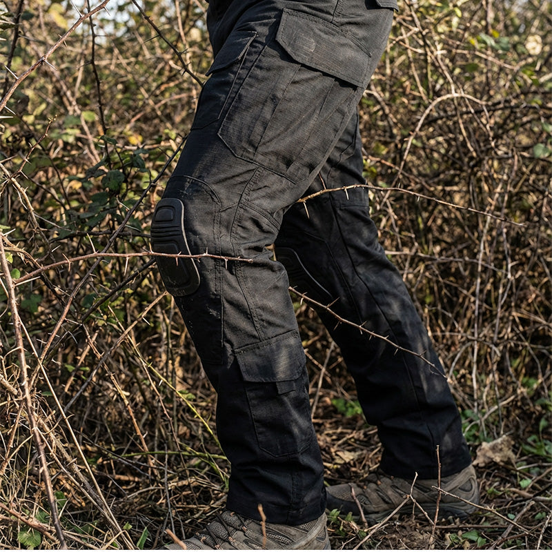 Rugged Outdoor Work Pants