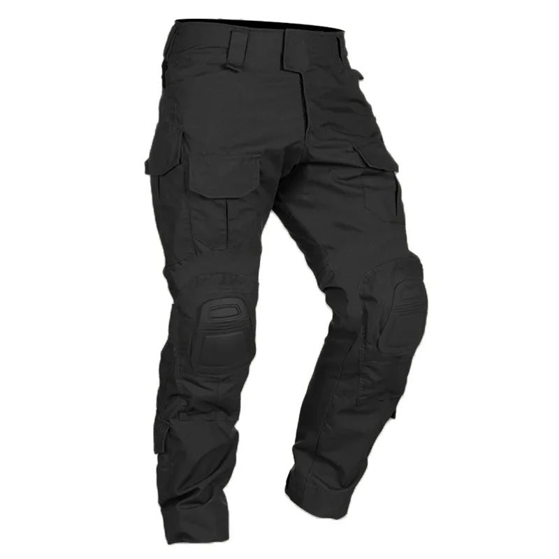 Rugged Outdoor Work Pants