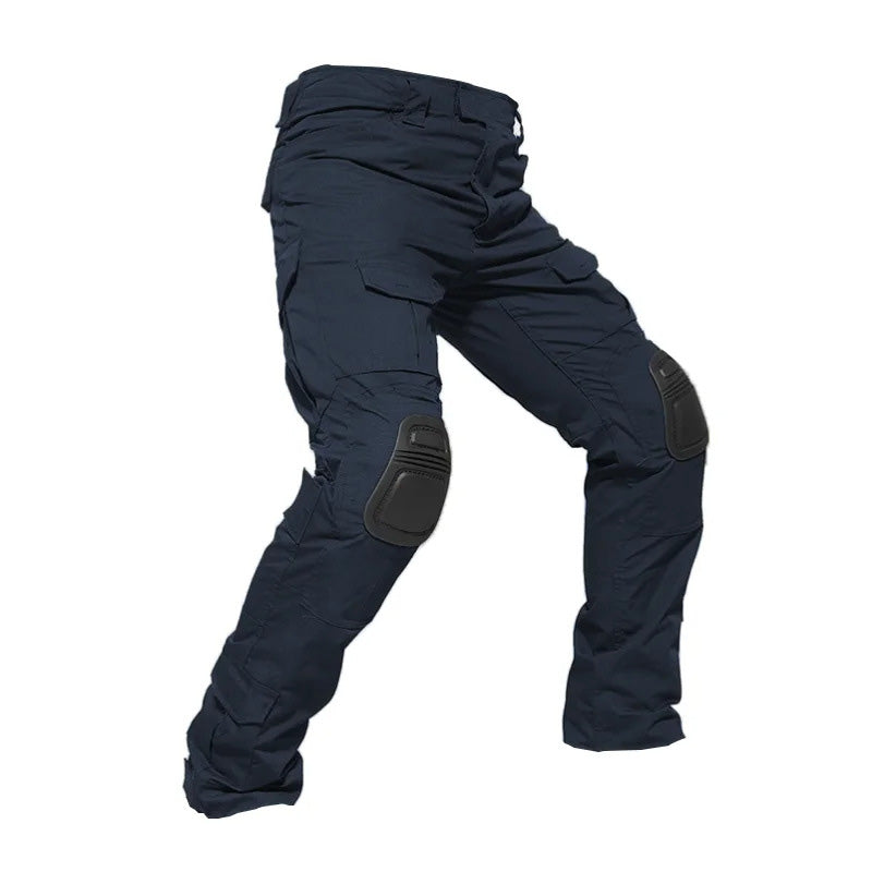 Rugged Outdoor Work Pants