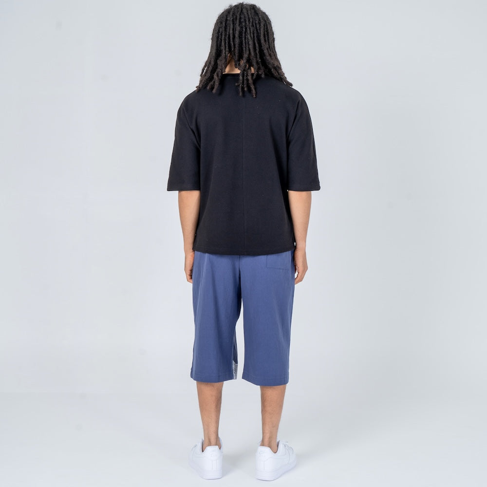 Minimalist Summer Shorts