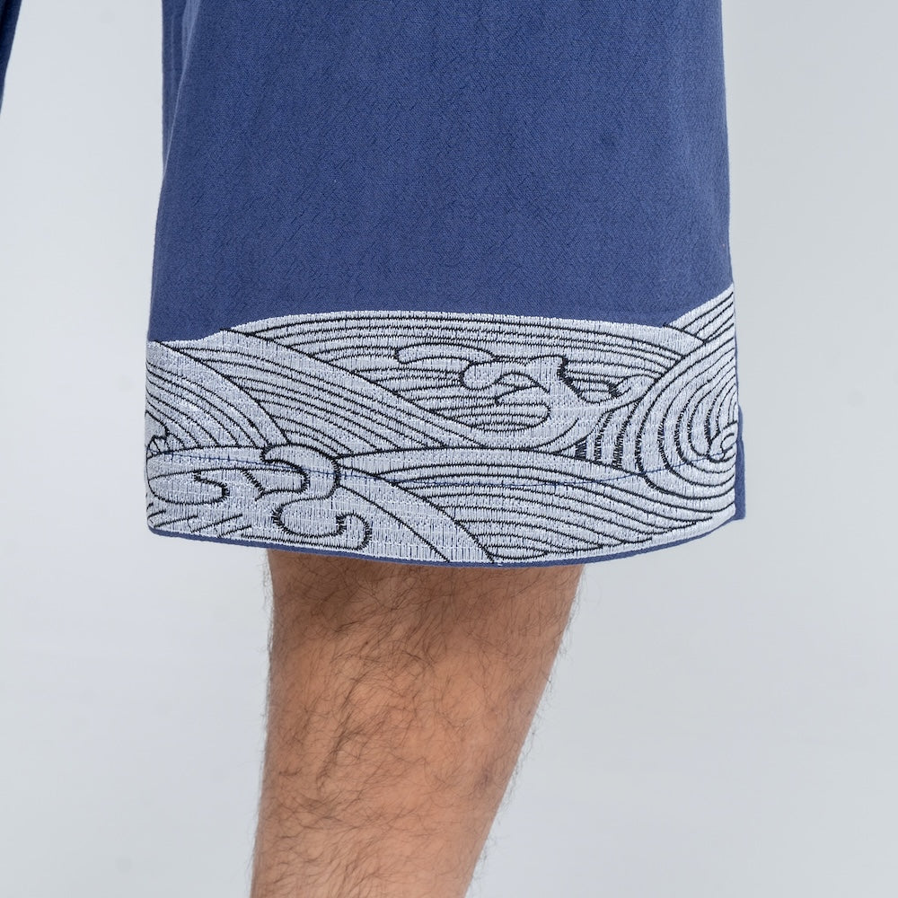 Minimalist Summer Shorts