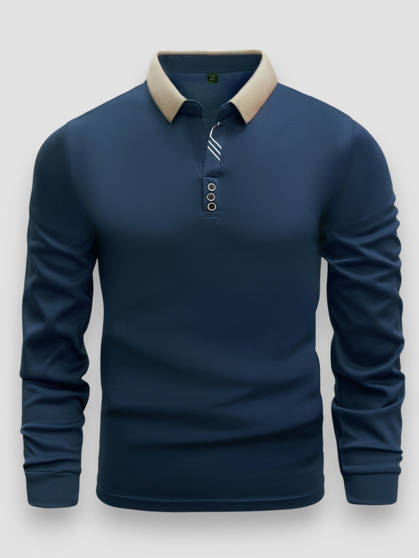 Timeless Smart-Casual Polo