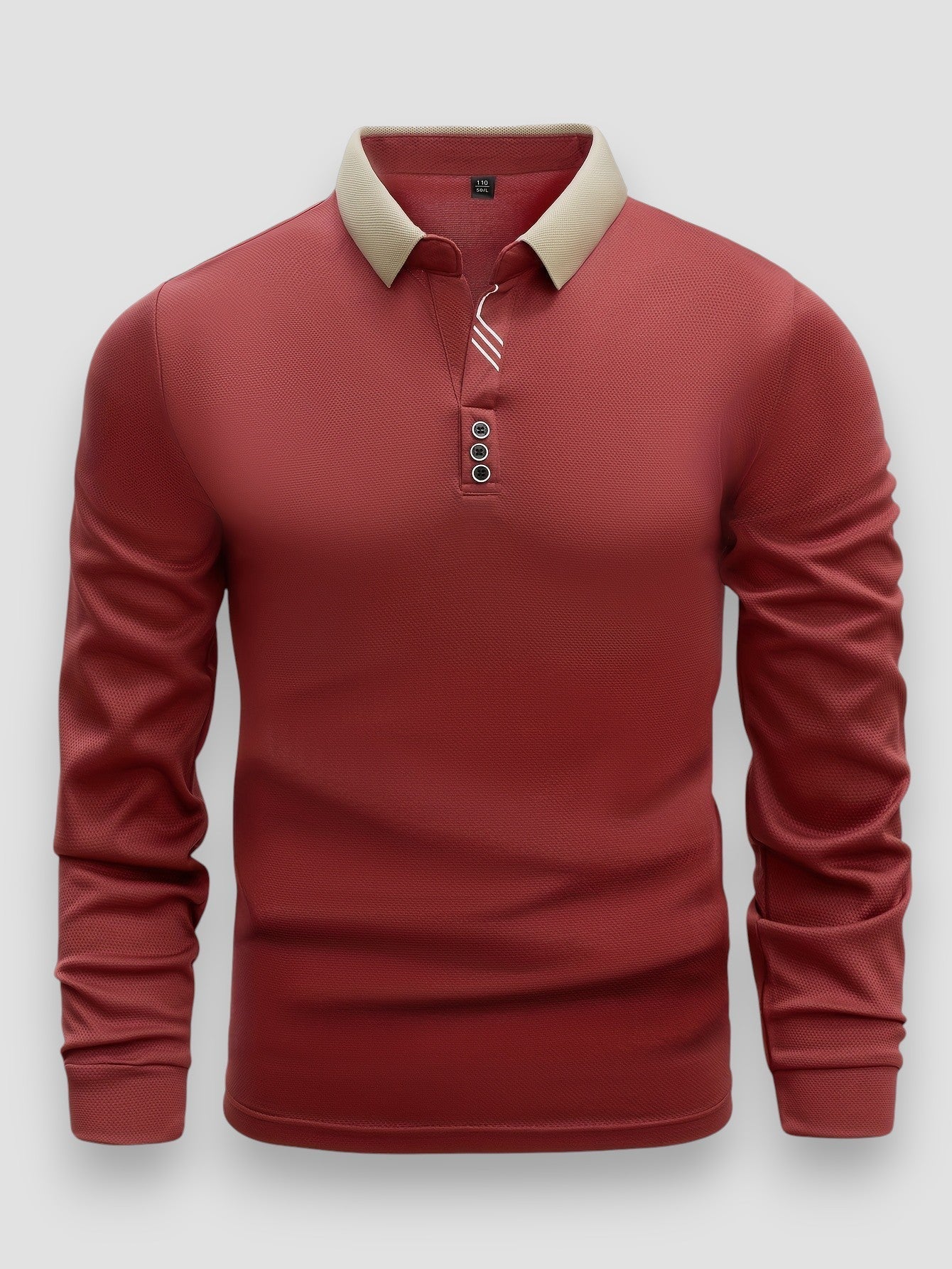 Timeless Smart-Casual Polo