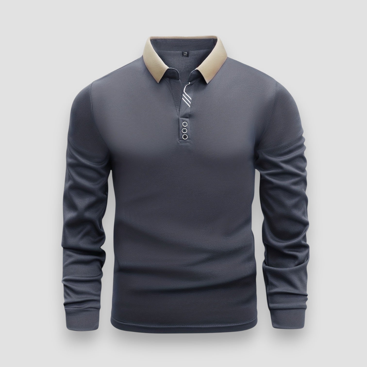 Timeless Smart-Casual Polo