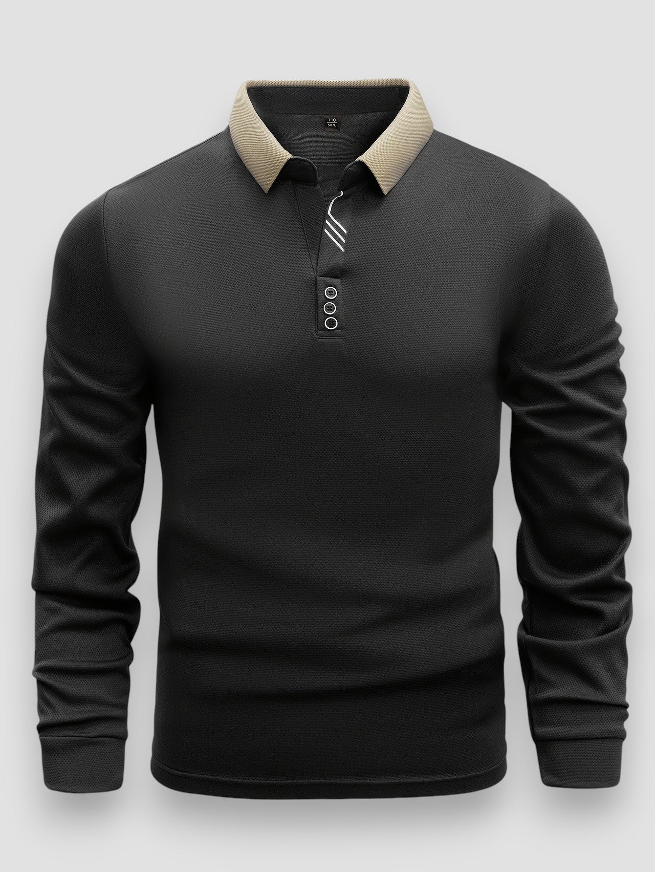 Timeless Smart-Casual Polo
