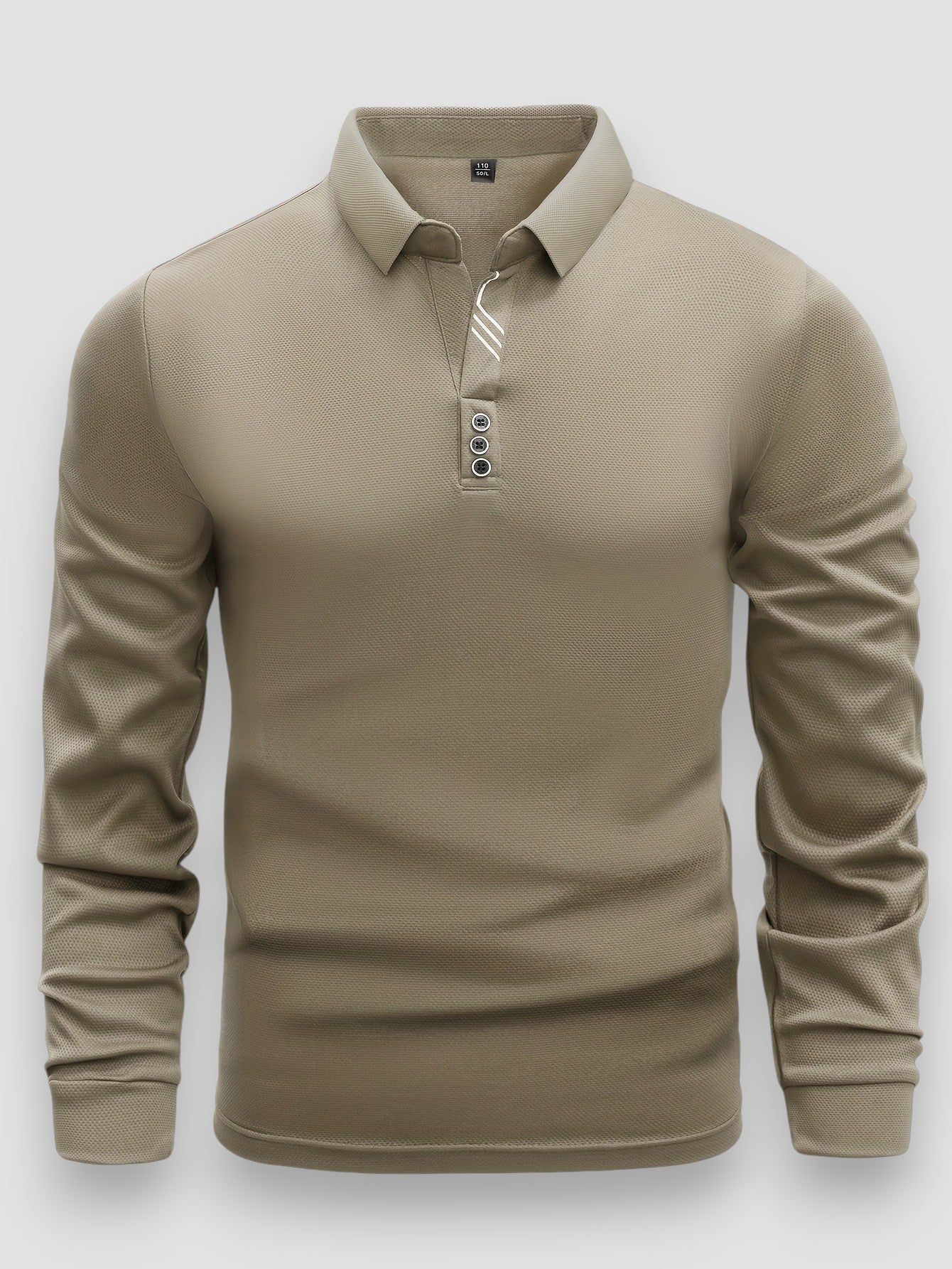 Timeless Smart-Casual Polo